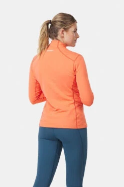 Mammut Taiss Light Ml Jacket Women -Mammut 2210004220429 012 nl