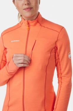 Mammut Taiss Light Ml Jacket Women -Mammut 2210004220429 013 nl