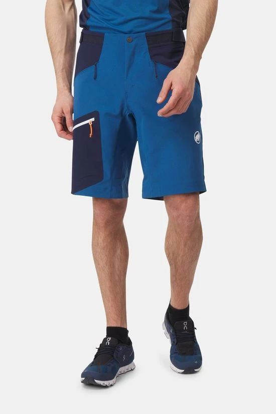 Mammut Taiss So Shorts Men 1 Mammut Taiss So Shorts Men