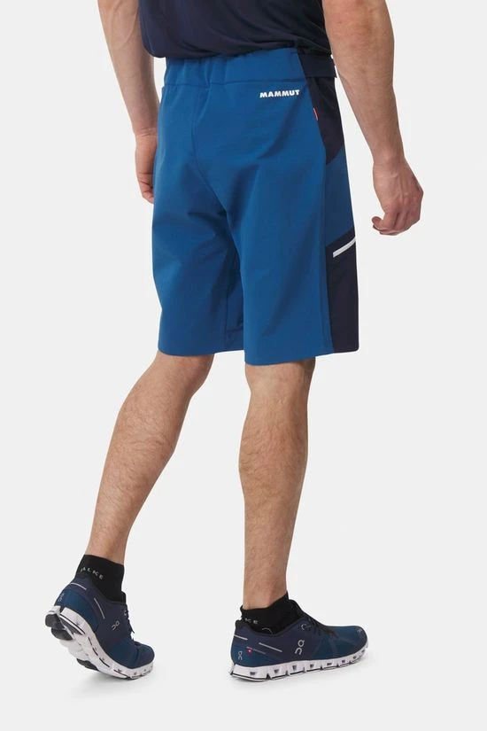 Mammut Taiss So Shorts Men 3 Mammut Taiss So Shorts Men - Afbeelding 3