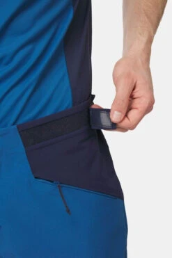 Mammut Taiss So Shorts Men 12 Mammut Taiss So Shorts Men -Mammut 2210004220672 014 nl