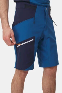 Mammut Taiss So Shorts Men 13 Mammut Taiss So Shorts Men -Mammut 2210004220672 015 nl