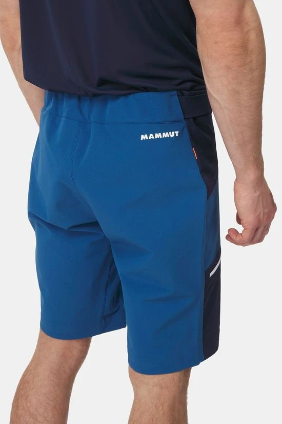 Mammut Taiss So Shorts Men 7 Mammut Taiss So Shorts Men - Afbeelding 7