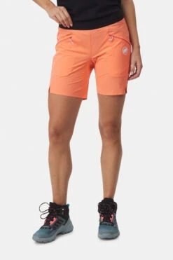 Mammut Aenergy Light So Shorts Women