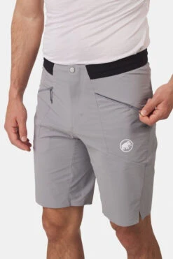 Mammut Aenergy Light So Shorts Men -Mammut 2210004220917 013 nl