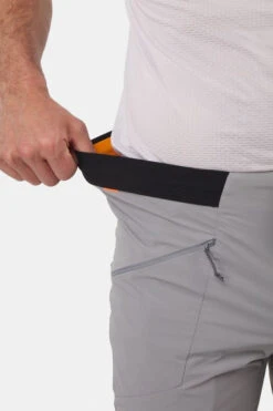 Mammut Aenergy Light So Shorts Men -Mammut 2210004220917 014 nl