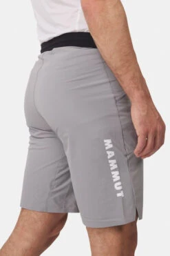 Mammut Aenergy Light So Shorts Men -Mammut 2210004220917 015 nl