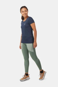 Mammut Aenergy Light Tights Women -Mammut 2210004220979 012 nl