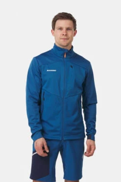 Mammut Ultimate Vii So Jacket Men