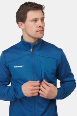 Mammut Ultimate Vii So Jacket Men -Mammut 2210004221068 014 nl