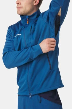 Mammut Ultimate Vii So Jacket Men -Mammut 2210004221068 015 nl