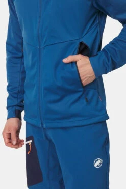 Mammut Ultimate Vii So Jacket Men -Mammut 2210004221068 016 nl