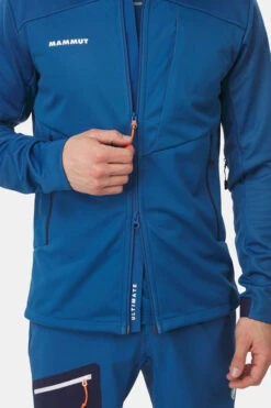Mammut Ultimate Vii So Jacket Men -Mammut 2210004221068 019 nl