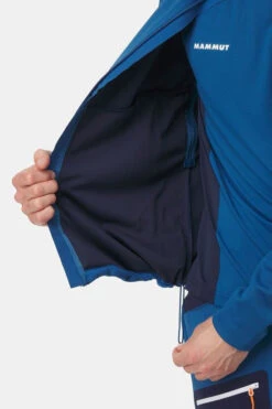 Mammut Ultimate Vii So Jacket Men -Mammut 2210004221068 020 nl
