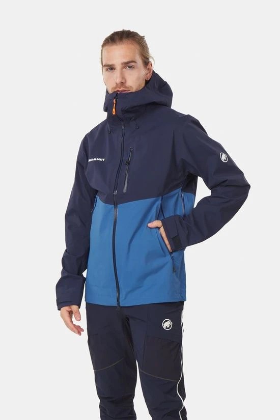Mammut Alto Guide Jacket 1 Mammut Alto Guide Jacket