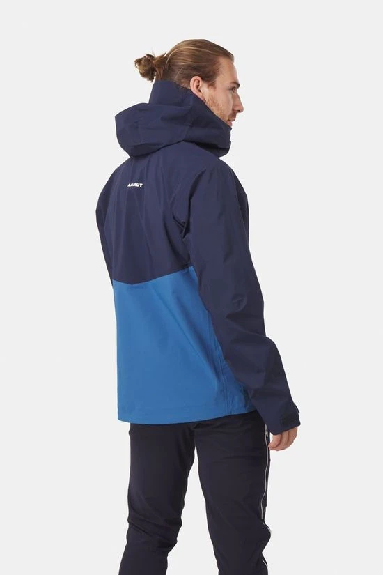 Mammut Alto Guide Jacket 2 Mammut Alto Guide Jacket - Afbeelding 2