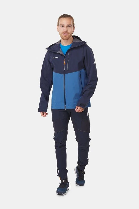 Mammut Alto Guide Jacket 3 Mammut Alto Guide Jacket - Afbeelding 3