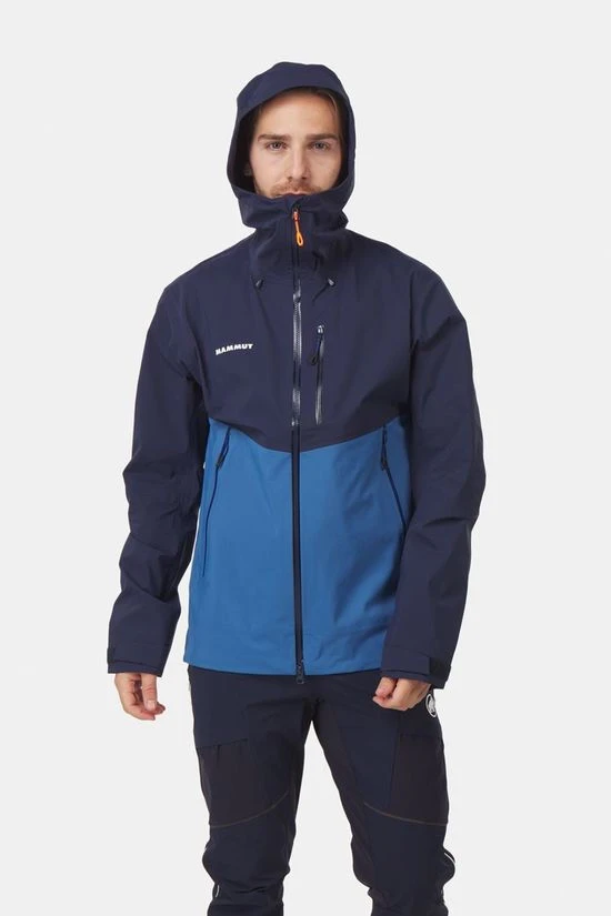 Mammut Alto Guide Jacket 4 Mammut Alto Guide Jacket - Afbeelding 4