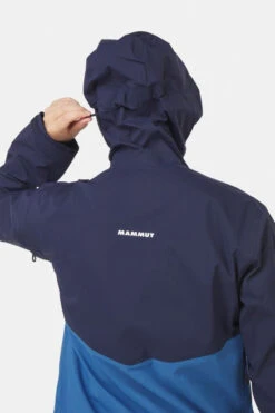 Mammut Alto Guide Jacket 21 Mammut Alto Guide Jacket -Mammut 2210004221389 015 nl