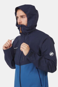 Mammut Alto Guide Jacket 22 Mammut Alto Guide Jacket -Mammut 2210004221389 016 nl