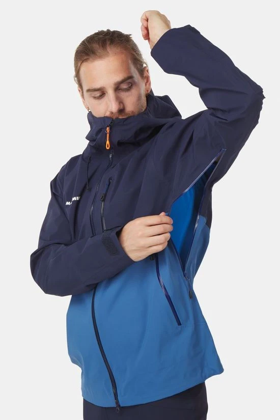 Mammut Alto Guide Jacket 8 Mammut Alto Guide Jacket - Afbeelding 8