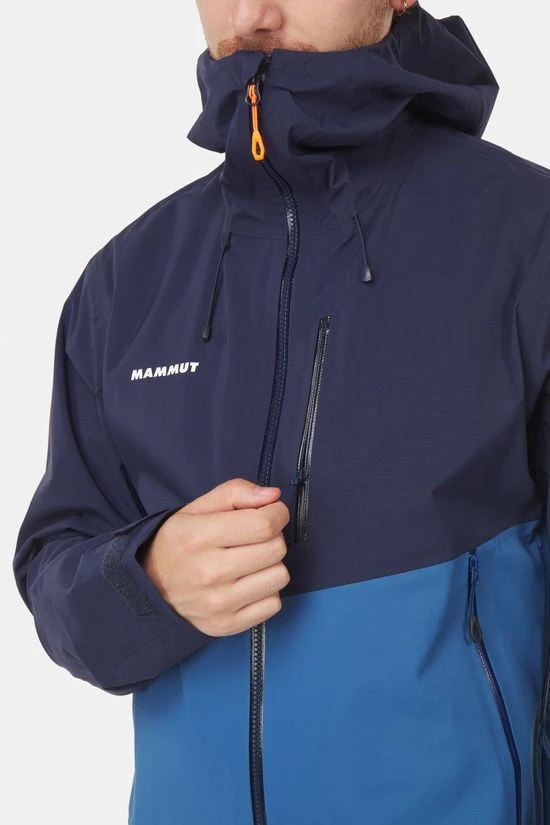 Mammut Alto Guide Jacket 9 Mammut Alto Guide Jacket - Afbeelding 9