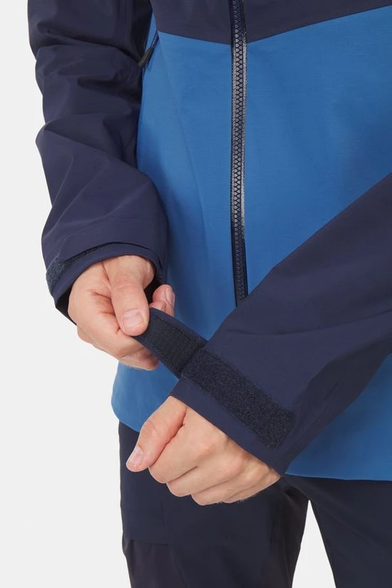 Mammut Alto Guide Jacket 11 Mammut Alto Guide Jacket - Afbeelding 11