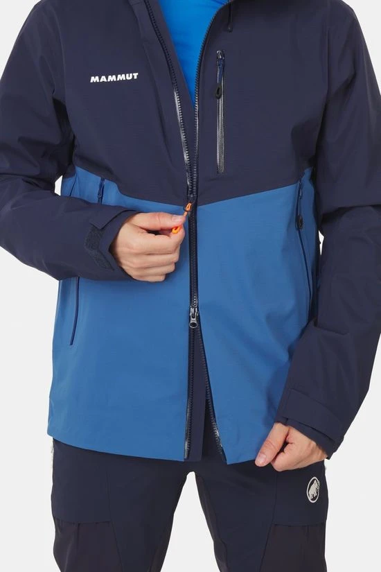Mammut Alto Guide Jacket 12 Mammut Alto Guide Jacket - Afbeelding 12