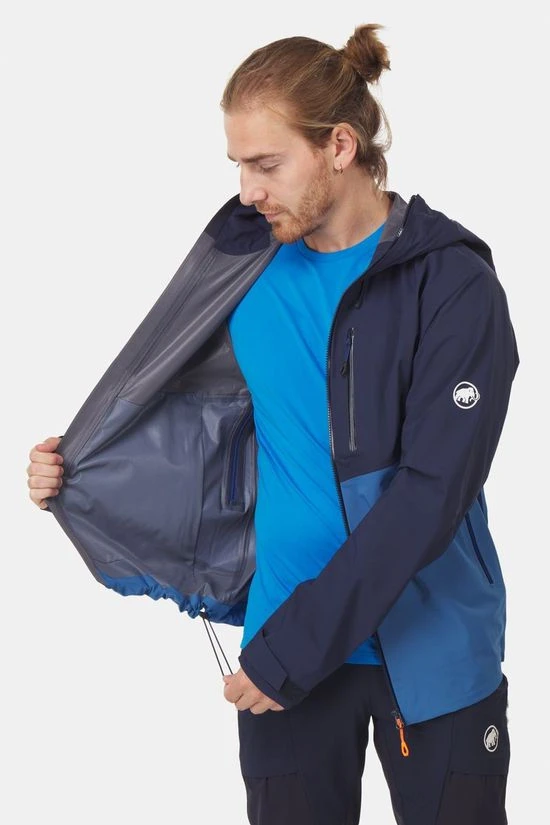 Mammut Alto Guide Jacket 13 Mammut Alto Guide Jacket - Afbeelding 13