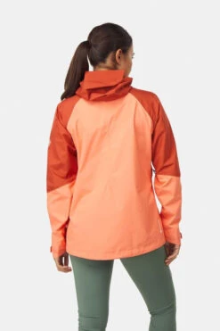 Mammut Convey Tour Gtx Jacket -Mammut 2210004221471 012 nl