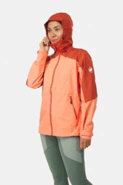 Mammut Convey Tour Gtx Jacket -Mammut 2210004221471 013 nl