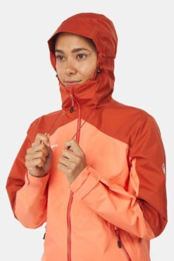 Mammut Convey Tour Gtx Jacket -Mammut 2210004221471 016 nl