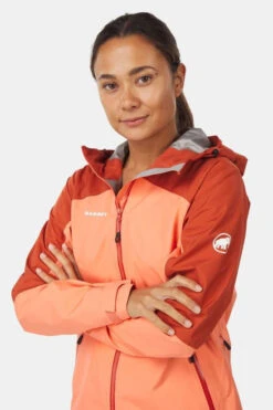 Mammut Convey Tour Gtx Jacket -Mammut 2210004221471 017 nl