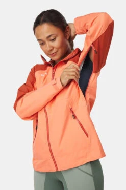 Mammut Convey Tour Gtx Jacket -Mammut 2210004221471 018 nl