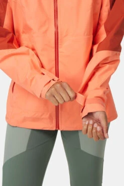 Mammut Convey Tour Gtx Jacket -Mammut 2210004221471 020 nl