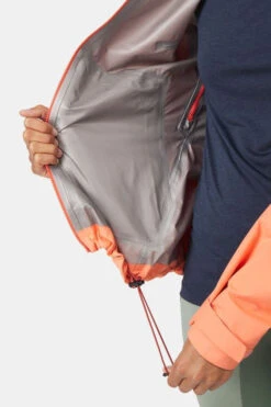 Mammut Convey Tour Gtx Jacket -Mammut 2210004221471 022 nl