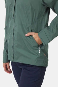 Mammut Alto Hooded Hardshell Dames -Mammut 2210004221662 019 nl