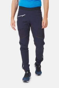 Mammut Eiger Speed Hybrid Softshell Broek