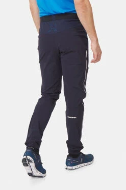 Mammut Eiger Speed Hybrid Softshell Broek -Mammut 2210004221808 012 nl