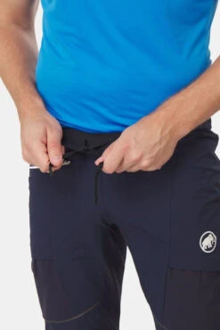 Mammut Eiger Speed Hybrid Softshell Broek -Mammut 2210004221808 015 nl