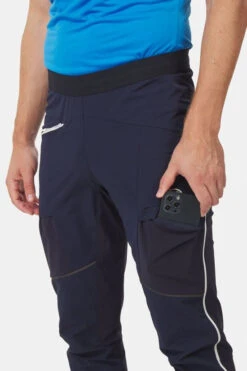 Mammut Eiger Speed Hybrid Softshell Broek -Mammut 2210004221808 016 nl