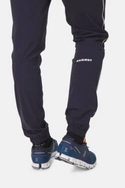 Mammut Eiger Speed Hybrid Softshell Broek -Mammut 2210004221808 018 nl