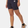 Mammut Eiger Speed Short Legging Dames