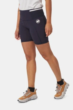 Mammut Eiger Speed Short Legging Dames