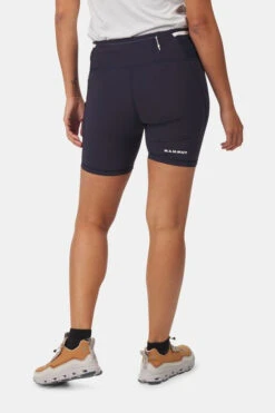 Mammut Eiger Speed Short Legging Dames -Mammut 2210004221945 012 nl