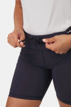 Mammut Eiger Speed Short Legging Dames -Mammut 2210004221945 014 nl