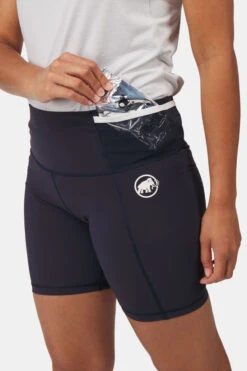 Mammut Eiger Speed Short Legging Dames -Mammut 2210004221945 015 nl