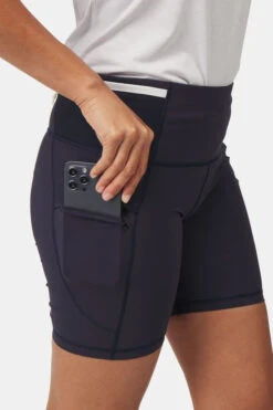 Mammut Eiger Speed Short Legging Dames -Mammut 2210004221945 016 nl