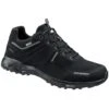 Mammut Ultimate Pro Low GTX Wandelschoenen Heren - Black-black