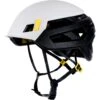 Mammut Wall Rider MIPS Helmet - White